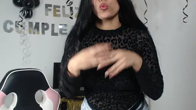 AlejandraScott webcam