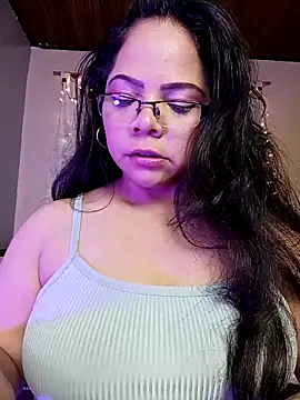 ROUSSE_SINCLAIR webcam