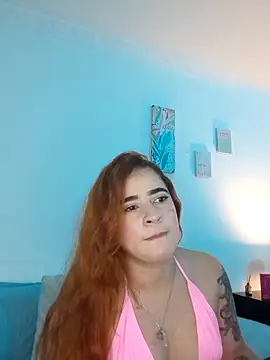 martina_connor1 webcam