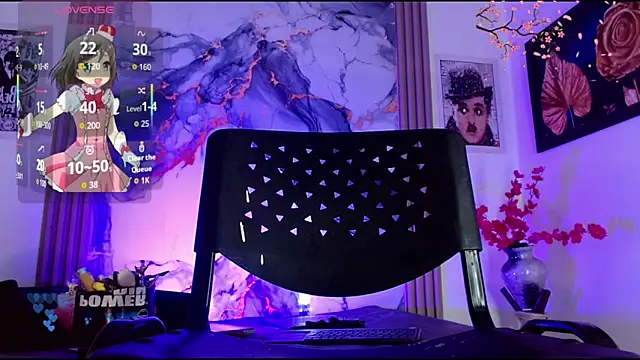 Aranza_Dollts_ webcam