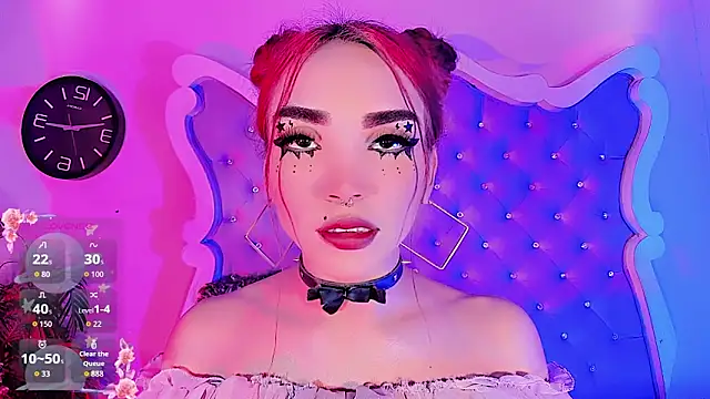 leyxandrabraz - LeyXandrabraz's free webcam - UK Sex Cams