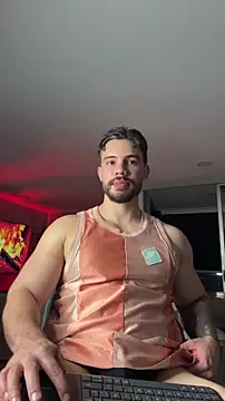 Valenthino_Salvatore webcam