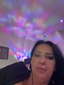 TiffanyRoxx's live cam