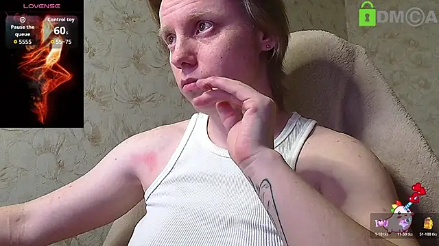 alexis_gordon - Alexis_Gordon's free webcam - UK Sex Cams