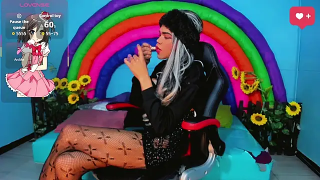 andrea_pop__ - Andrea_Pop__'s free webcam - UK Sex Cams