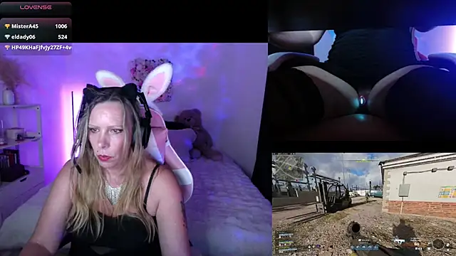 ArchangelTheFrancaise webcam