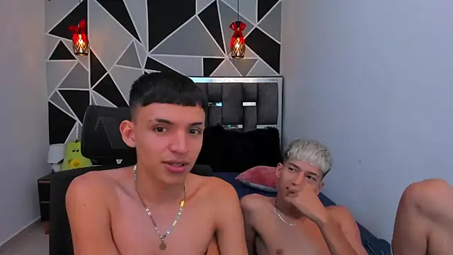 Juan_Nd_Steven webcam