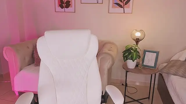 DahianaWalcott webcam