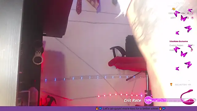 monita_brown_ - Monita_brown_'s free webcam - UK Sex Cams