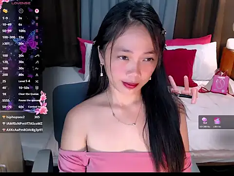 SexyMariaa - Offline