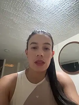 Webcam Model (Penny_09)  is live.Free join now!