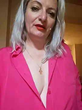 LadyTouch live sex cam