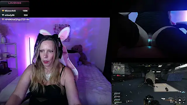 ArchangelTheFrancaise webcam