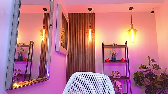 Cherry_Vixen_ webcam