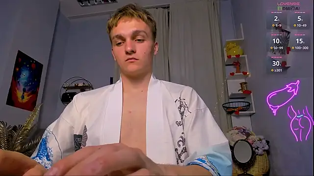 john_lik - John_lik's free webcam - UK Sex Cams