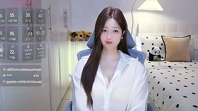 美女Xiaotantan-99在线直播