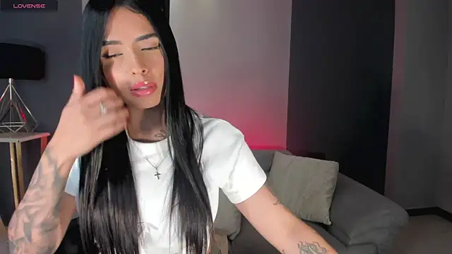 MariaHerrera_ webcam