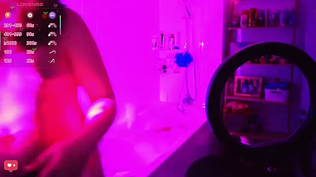 __--__Bambi__X__OFF__--__ webcam