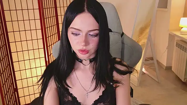 Dark_Diva webcam