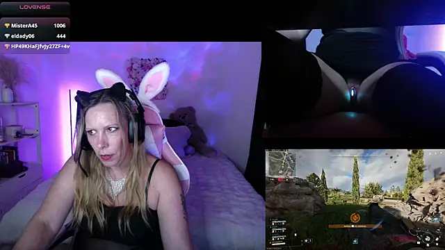 ArchangelTheFrancaise webcam