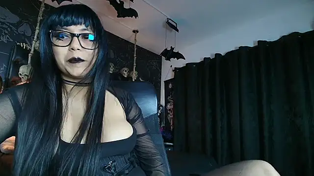 AlexHoe_ webcam