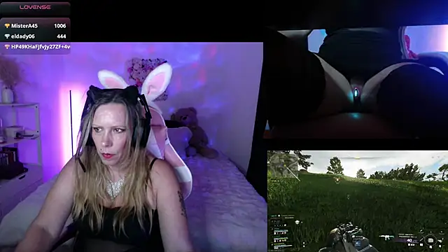 ArchangelTheFrancaise webcam