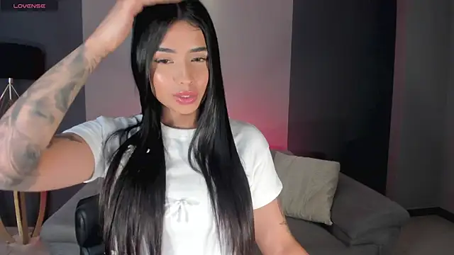 MariaHerrera_ webcam