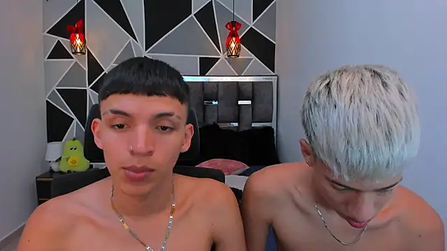 Juan_Nd_Steven webcam