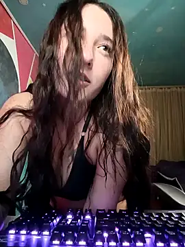 Mysticdooll69 webcam