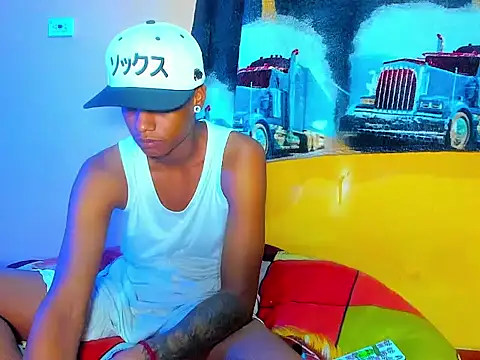 guerreros_aunstin webcam