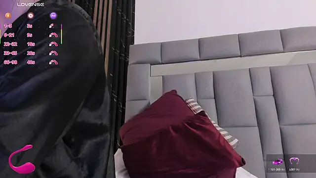 amaia_santini webcam