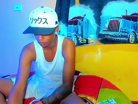 guerreros_aunstin - Guerreros_aunstin's free webcam - UK Sex Cams