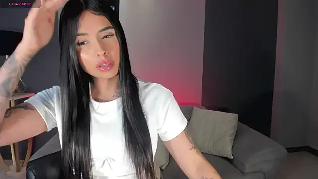 MariaHerrera_ webcam