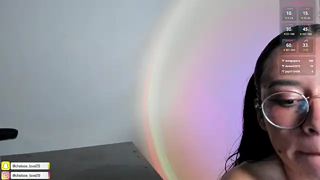 chelsea_morrison1 webcam