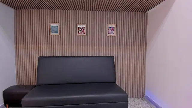 couple_hotw (G teen) - Show Ases