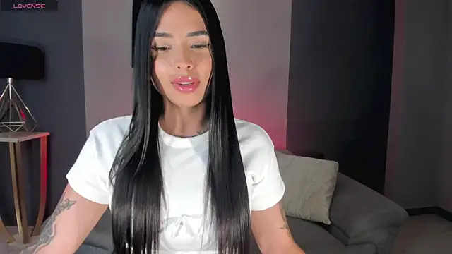 MariaHerrera_ webcam