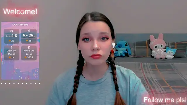 Kitten_Alissa webcam