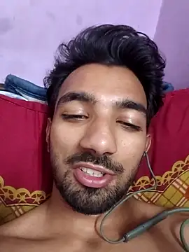 ItsPlayboy031 webcam