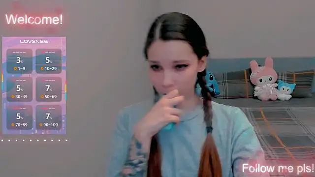 Kitten_Alissa webcam