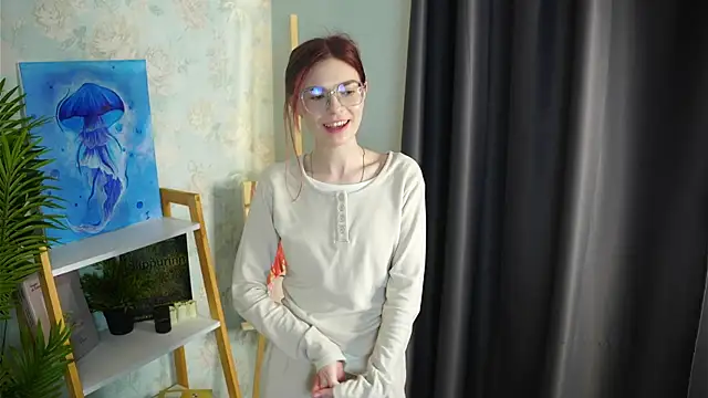 myrlyosko - MyrlYosko's free webcam