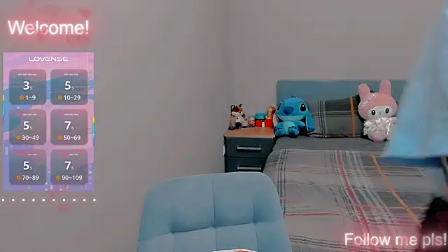 Kitten_Alissa webcam