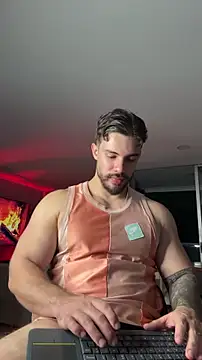 Valenthino_Salvatore webcam