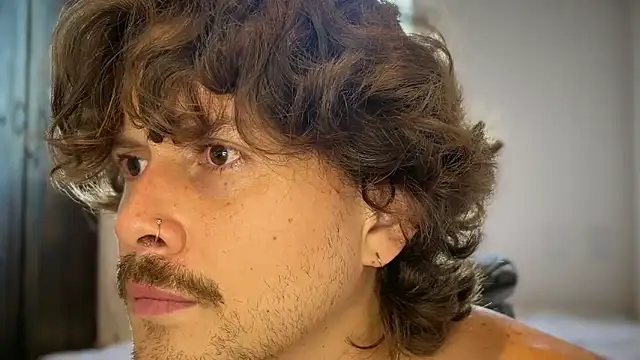 mcklister_kinky_feets (M young) - TAKE OUT  YOUR DICK