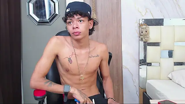 Harry_jhonsson webcam