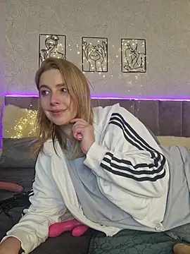 Gattino_Cattivo webcam