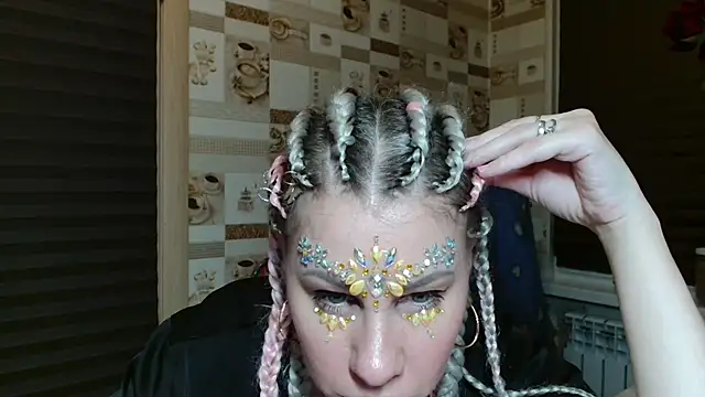 TherestlessKitty webcam