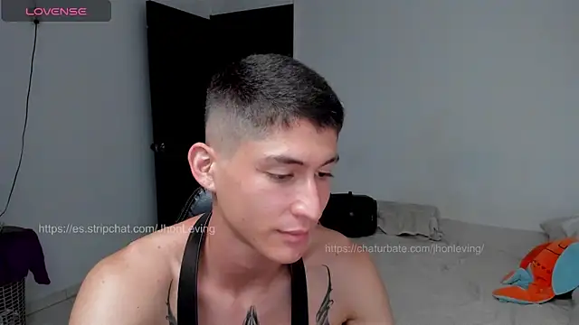 JhonLeving webcam
