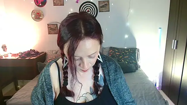 Katicalatinmilf webcam