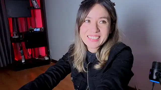 Nicky_sexfire webcam