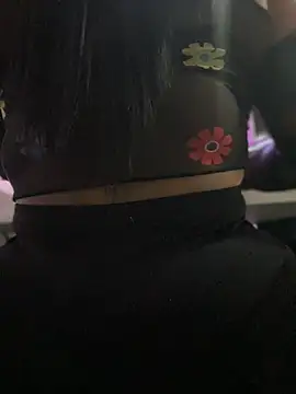 Milff_parkerrr webcam